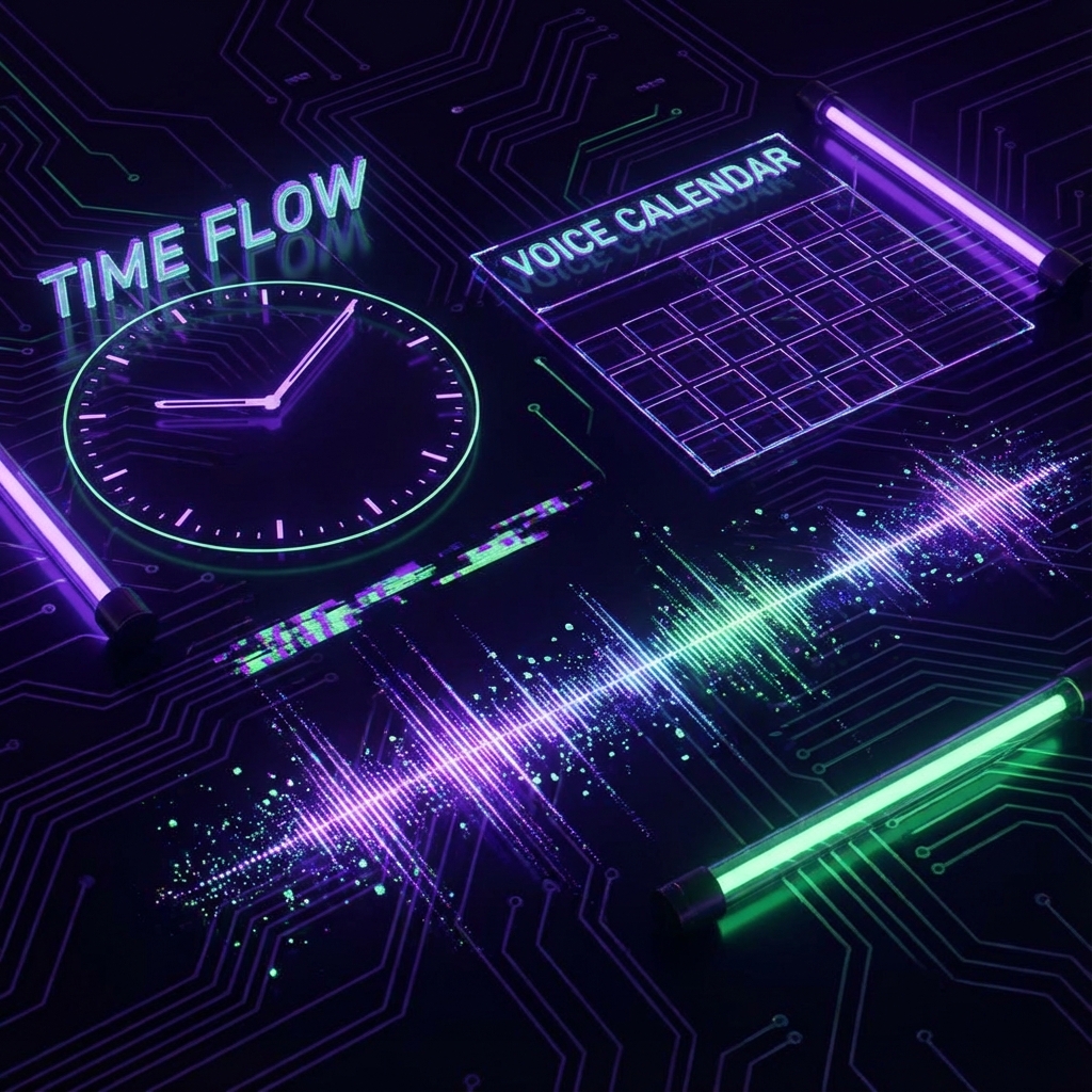 Smart Service Scheduler