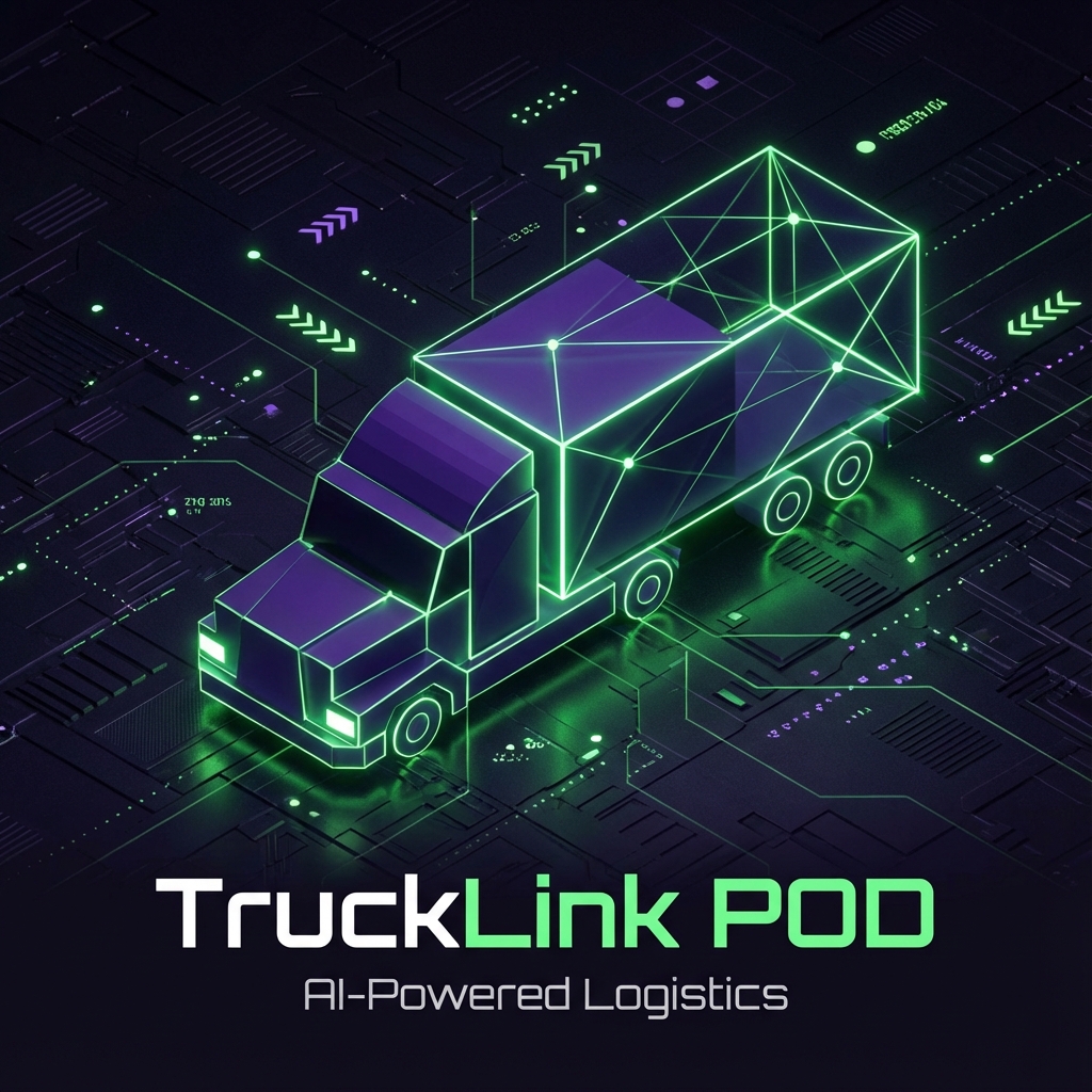 TruckLink POD